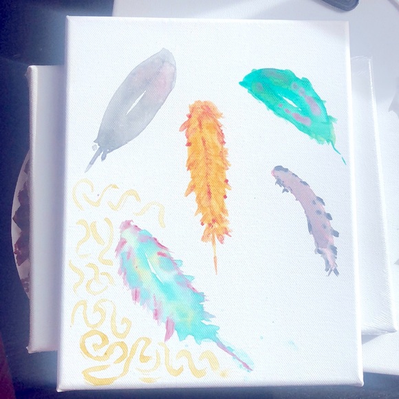 Original art for sale! - Picture 2 of 6